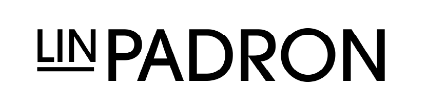 Lin Padron Logo