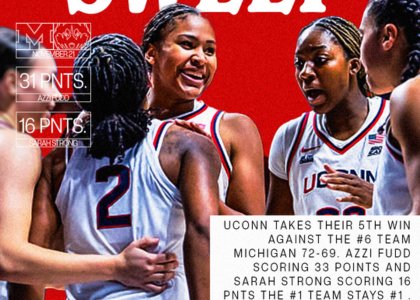 UCONN - Team Identity